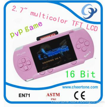 electronic game,pvp handheld game console